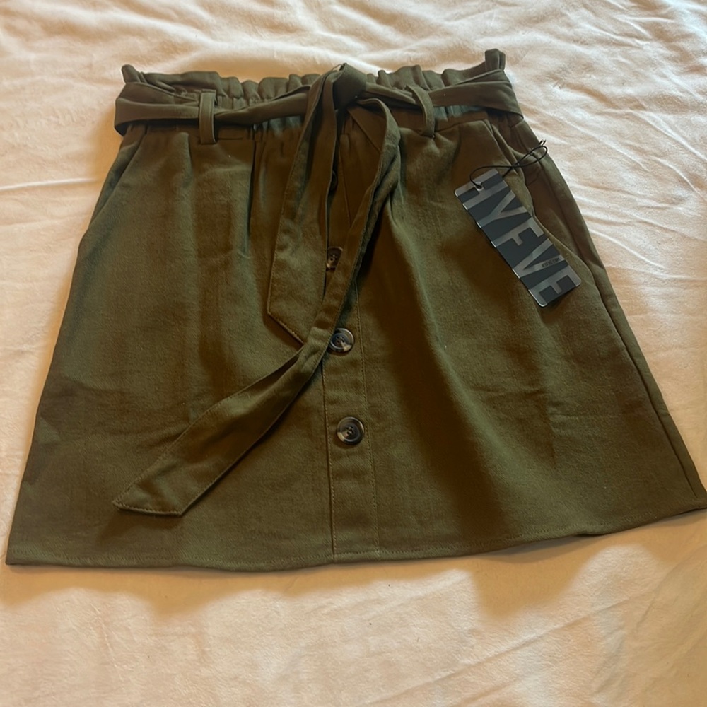 HYFVE skirt